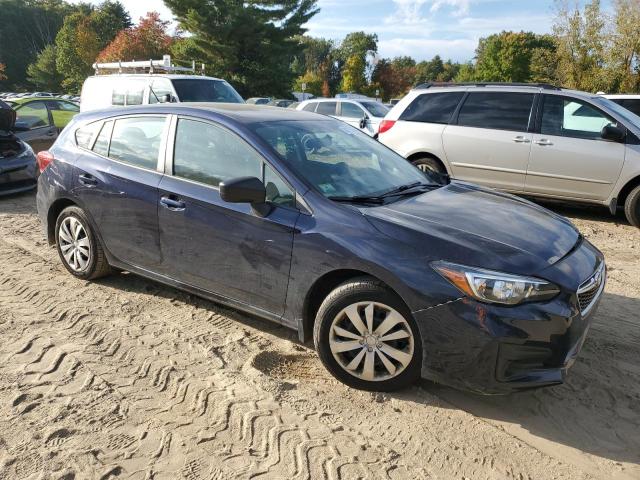 2019 SUBARU IMPREZA - 4S3GTAA62K3702451