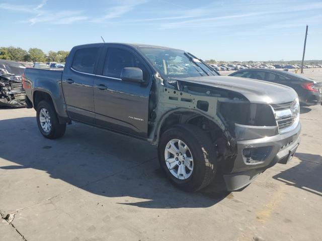 VIN 1GCGSCENXH1221478 2017 Chevrolet Colorado, LT no.4