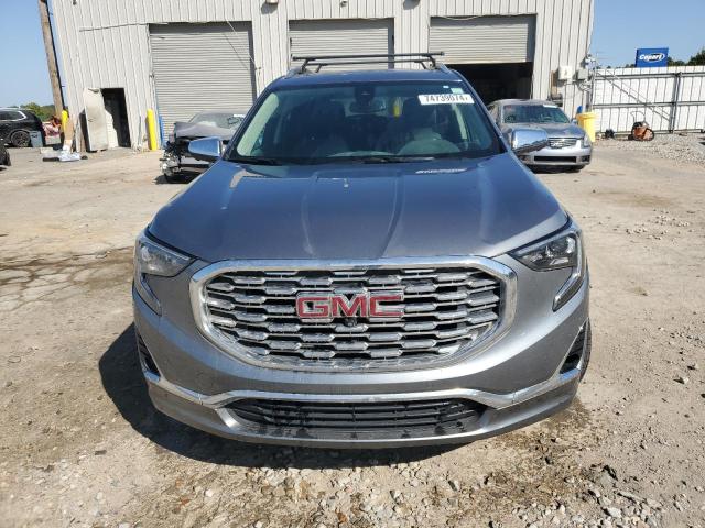2019 GMC TERRAIN DE - 3GKALSEX1KL310567