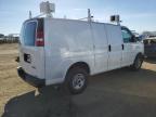 Lot #3023415237 2017 GMC SAVANA G25