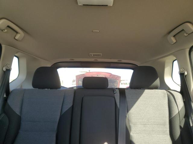 2022 NISSAN ROGUE SV - 5N1BT3BA3NC707036