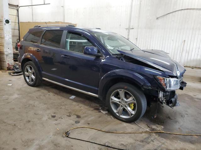 2017 DODGE JOURNEY CR - 3C4PDCGB3HT608170