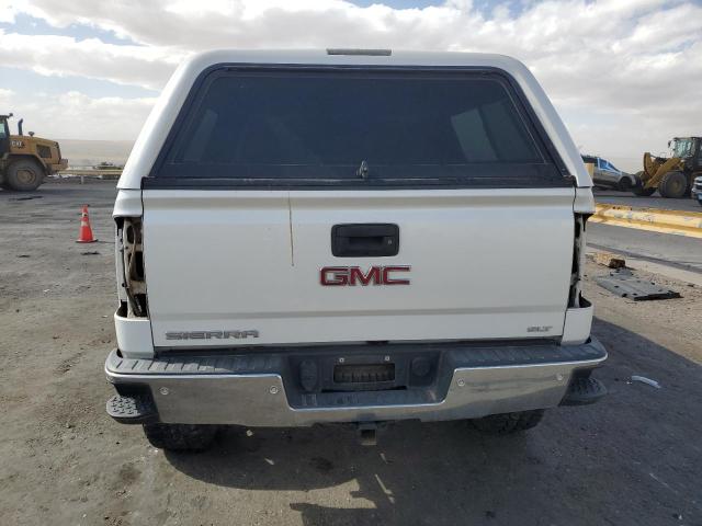 2017 GMC SIERRA K15 - 3GTU2NEC3HG220719