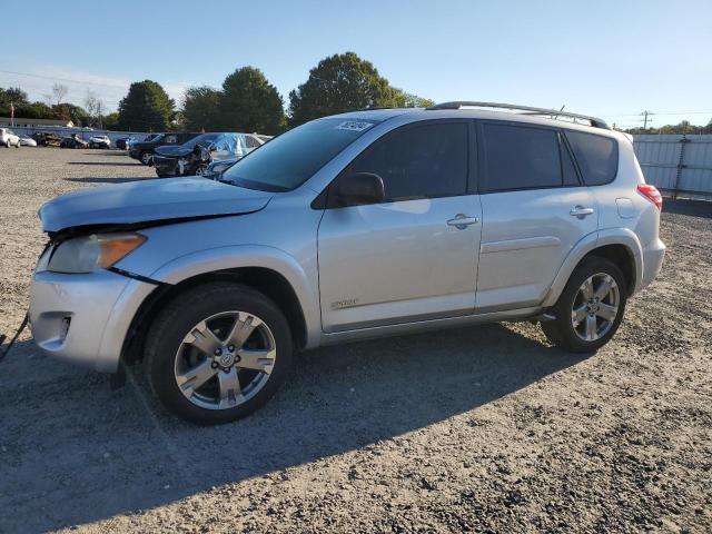 2011 TOYOTA RAV4 SPORT 2011