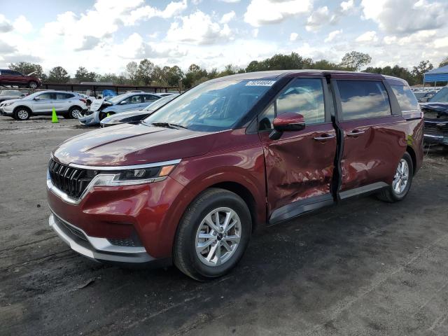 2023 KIA CARNIVAL L - KNDNB4H3XP6239889