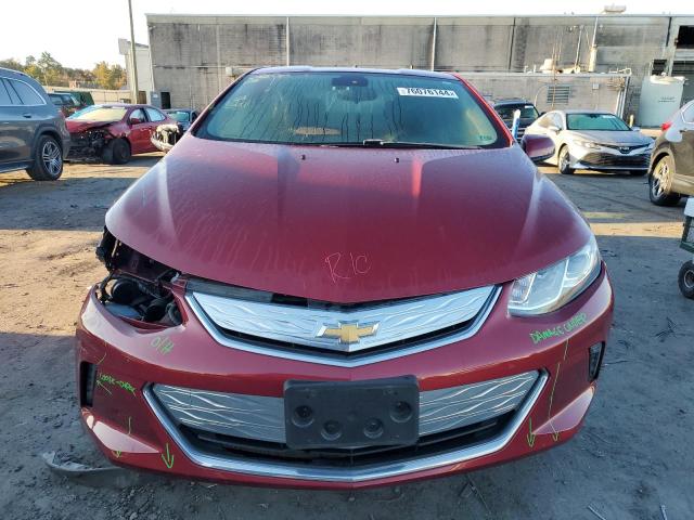 VIN 1G1RC6S59JU137127 2018 Chevrolet Volt, LT no.5