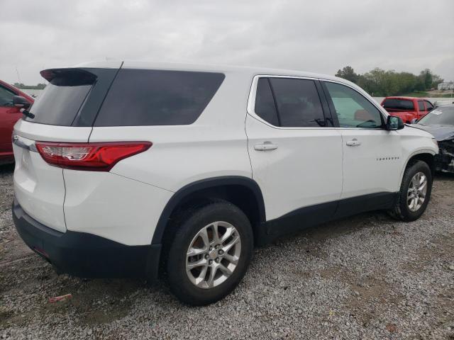 2019 CHEVROLET TRAVERSE L - 1GNEVFKWXKJ159107