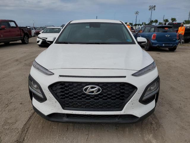 VIN KM8K12AA8MU716079 2021 Hyundai Kona, SE no.5