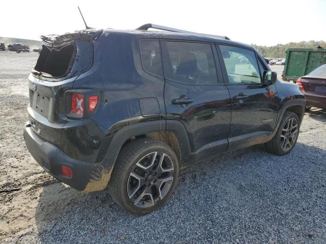 2020 JEEP RENEGADE S - ZACNJBAB1LPL76071