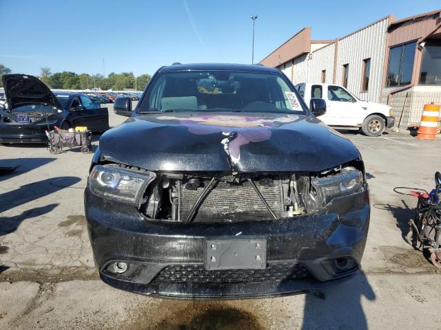 2018 DODGE DURANGO GT - 1C4RDJDG6JC116182