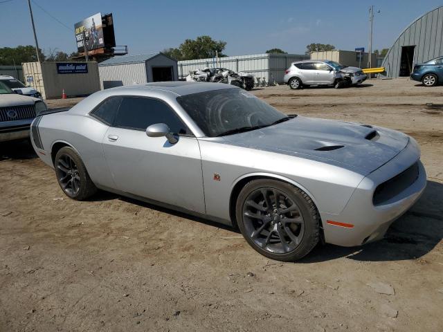 2022 DODGE CHALLENGER - 2C3CDZFJ1NH207008