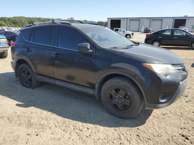 VIN 2T3ZFREV6EW110066 2014 Toyota RAV4, LE no.4