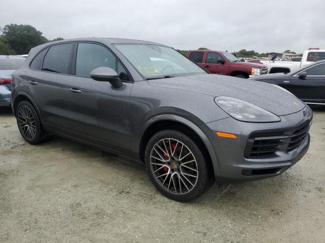 VIN WP1AA2AYXKDA10708 2019 Porsche Cayenne no.4