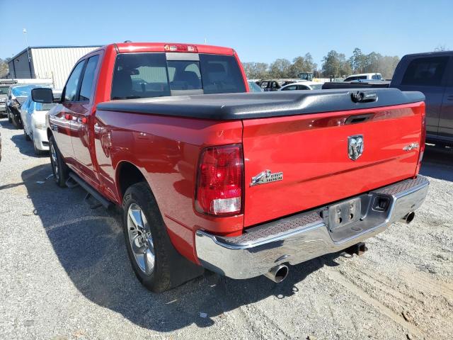 2015 RAM 1500 SLT - 1C6RR7GT4FS560033