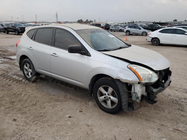 2010 NISSAN ROGUE S - JN8AS5MT3AW018866