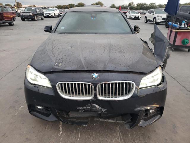 2016 BMW 550 I - WBAKN9C51GD961860