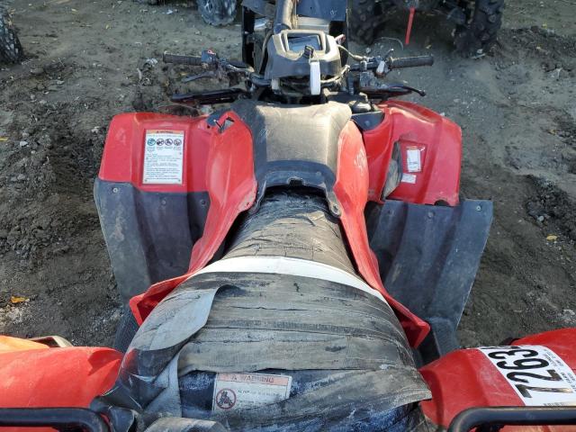 2023 HONDA TRX420 FM 1HFTE40K4P4900951