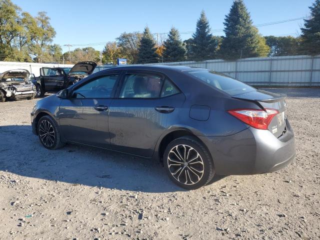 VIN 2T1BURHE3GC745293 2016 Toyota Corolla, L no.2