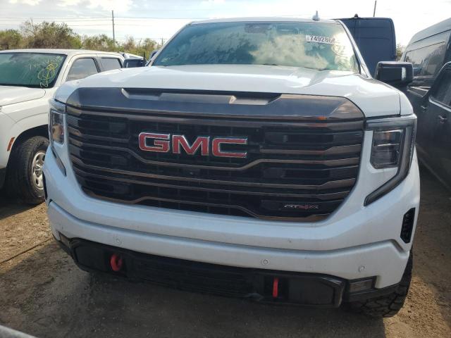 2023 GMC SIERRA K15 - 3GTUUFEL5PG109653