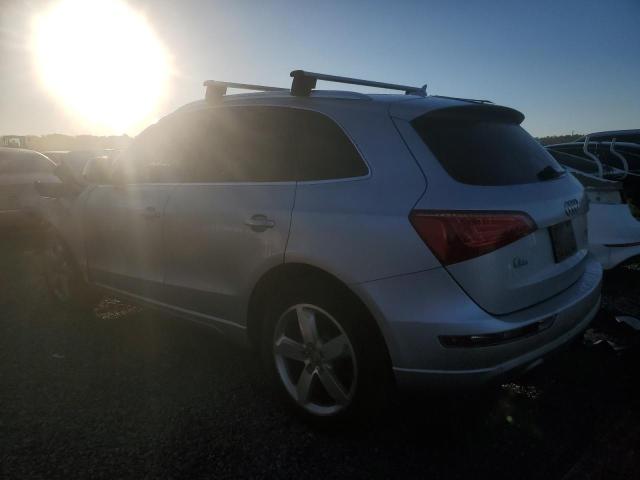 2012 AUDI Q5 PREMIUM #2954461249