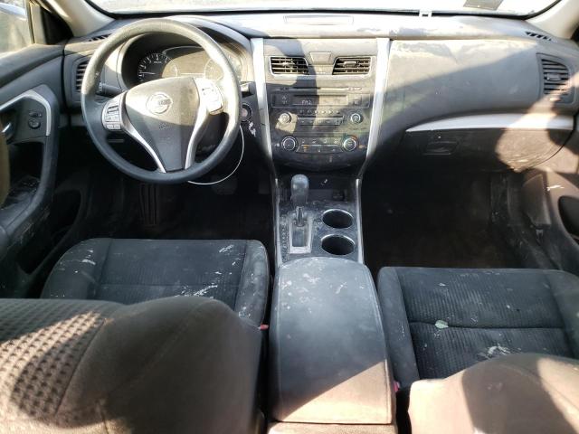 2015 NISSAN ALTIMA 2.5 - 1N4AL3AP5FC194806