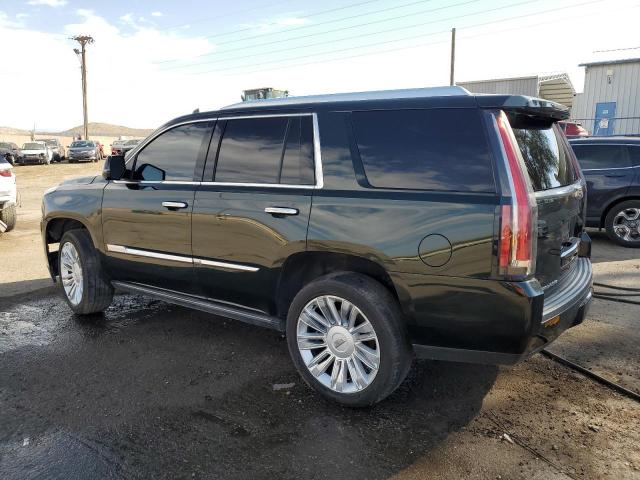 VIN 1GYS4DKJ0GR400778 2016 Cadillac Escalade, Platinum no.2