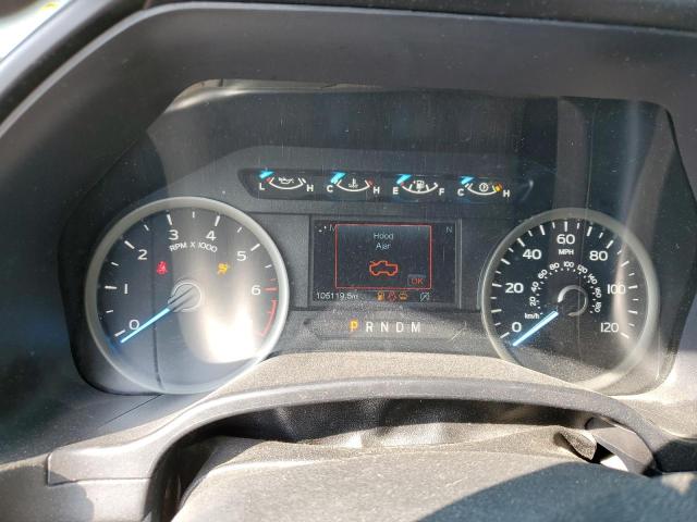 2019 FORD F150 SUPER - 1FTEW1EPXKFD43012