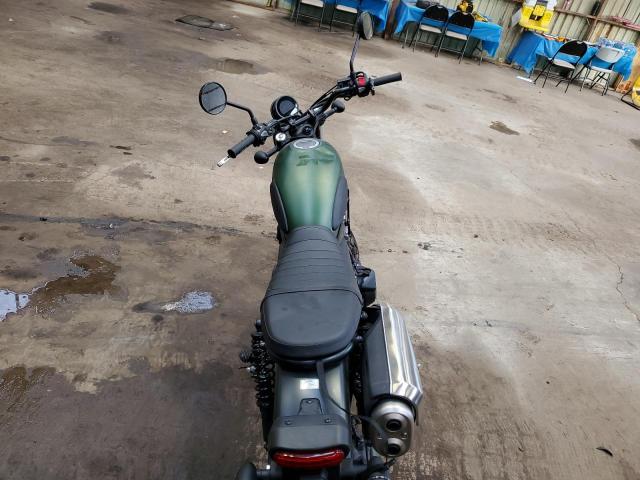 2023 HONDA CL500 A MLHPC6760P5000142