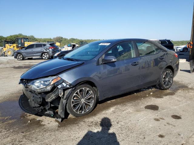 VIN 2T1BURHE3EC023156 2014 Toyota Corolla, L no.1