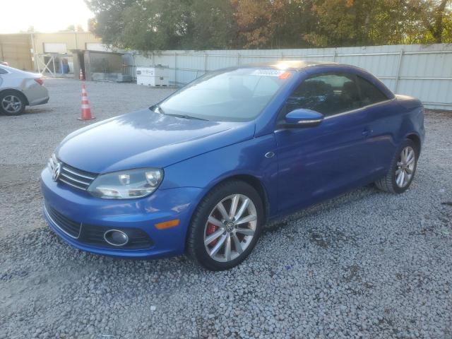 2012 VOLKSWAGEN EOS KOMFOR #3044754985