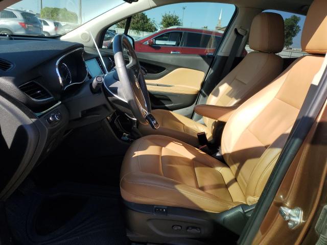 2017 BUICK ENCORE ESS - KL4CJCSB1HB043783