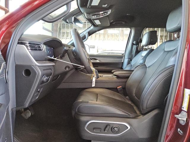 2023 JEEP WAGONEER L 1C4SJSBP7PS568434