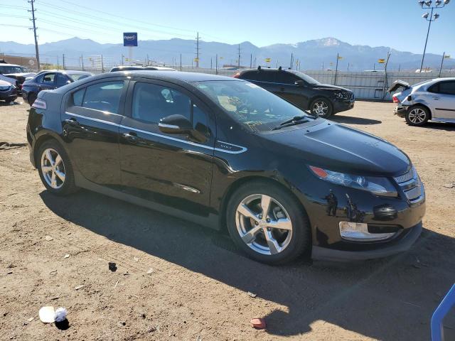 VIN 1G1RB6E47FU109212 2015 Chevrolet Volt no.4