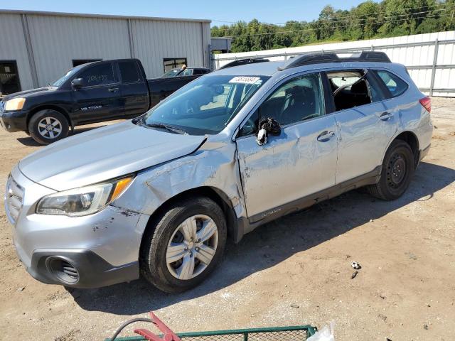 2015 SUBARU OUTBACK 2. #2921819532