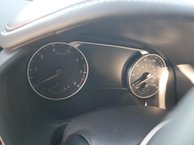 2024 NISSAN ALTIMA SR - 1N4BL4CV7RN403753