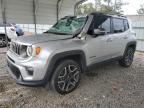 JEEP RENEGADE L снимка