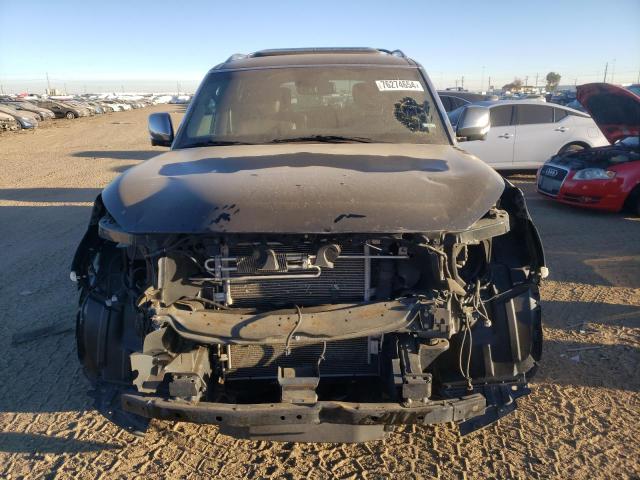 2015 INFINITI QX80 - JN8AZ2NEXF9086422