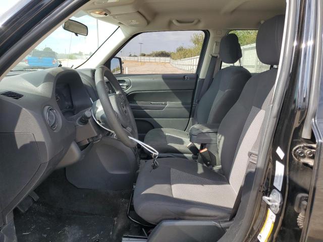 2015 JEEP PATRIOT SP - 1C4NJRBB9FD312289