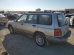 SUBARU FORESTER S photo