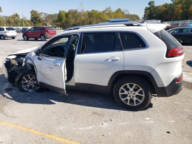2015 JEEP CHEROKEE L - 1C4PJMCS3FW558124