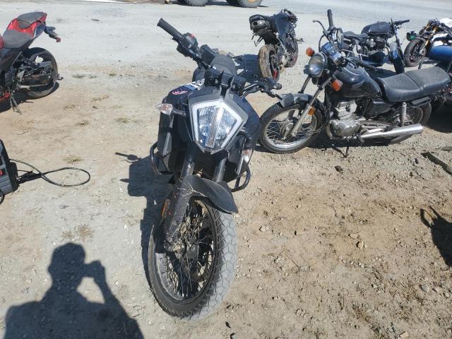 2023 KTM 390 ADVENT MD2JGJ407PC260107