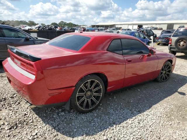 VIN 2C3CDYBT2DH548949 2013 Dodge Challenger, R/T no.3