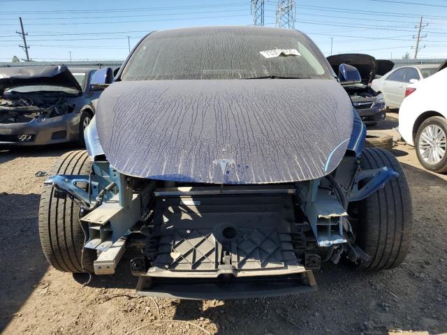 2023 TESLA MODEL Y - 7SAYGDEEXPF695208