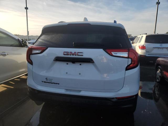 2023 GMC TERRAIN SL - 3GKALMEG4PL117753