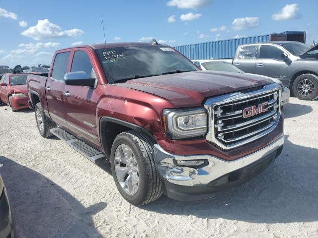 VIN 3GTP1NEC2HG311674 2017 GMC Sierra, C1500 Slt no.4