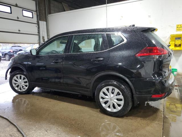 2017 NISSAN ROGUE SV - 5N1AT2MV3HC811181
