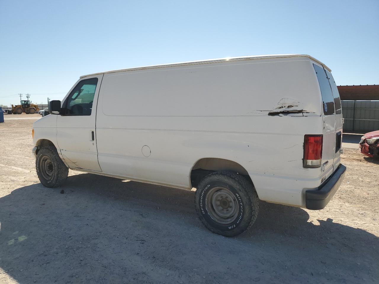 Lot #3004249852 2006 FORD ECONOLINE