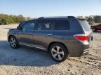 TOYOTA HIGHLANDER photo