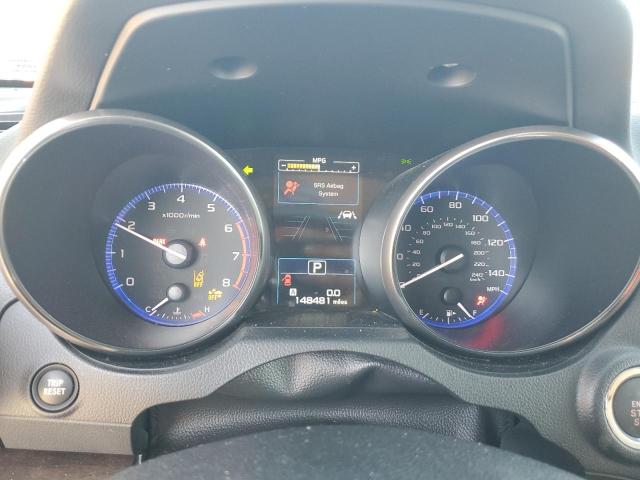 2018 SUBARU OUTBACK 2. - 4S4BSANC3J3241204