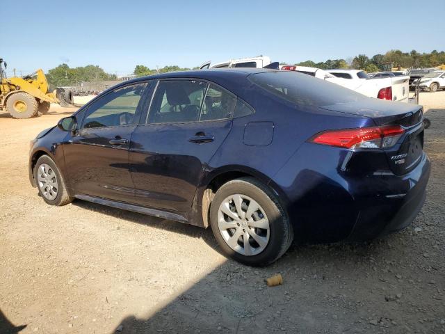 2023 TOYOTA COROLLA LE - JTDBCMFE9PJ015840
